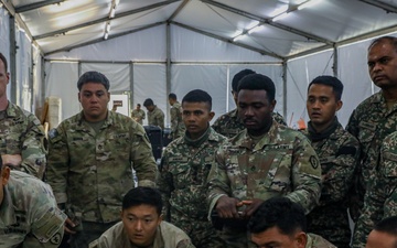 Keris Strike 25: Trilateral Planning Enhances Interoperability