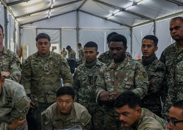 Keris Strike 25: Trilateral Planning Enhances Interoperability