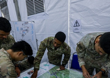 Keris Strike 25: Trilateral Planning Enhances Interoperability