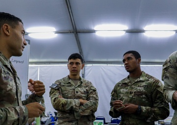 Keris Strike 25: Trilateral Planning Enhances Interoperability