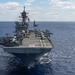 America Strike Group Conducts Formation Sail During Talisman Sabre 25.