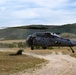 Jolly Vihar 25 Enhances Combat Search and Rescue