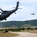 Jolly Vihar 25 Enhances Combat Search and Rescue