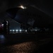 350th ARS refuels 90th FS F-22s during DLE 2025