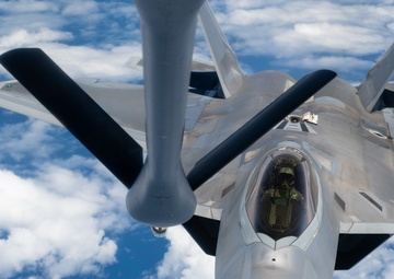 AMC enables agile and sustained logistics in the Indo-Pacific region during the 2025 DLE series