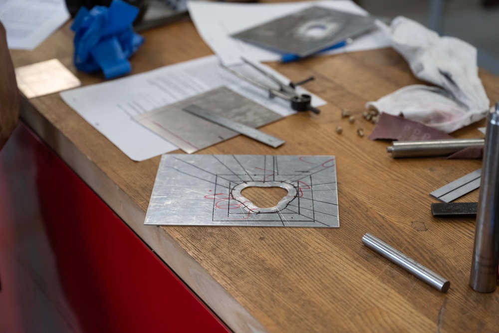 Global Readiness Starts Here: Incirlik Maintainers Train for Aircraft Recovery in Contested Environments