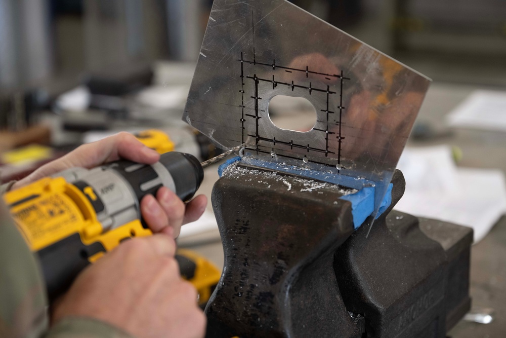 Global Readiness Starts Here: Incirlik Maintainers Train for Aircraft Recovery in Contested Environments