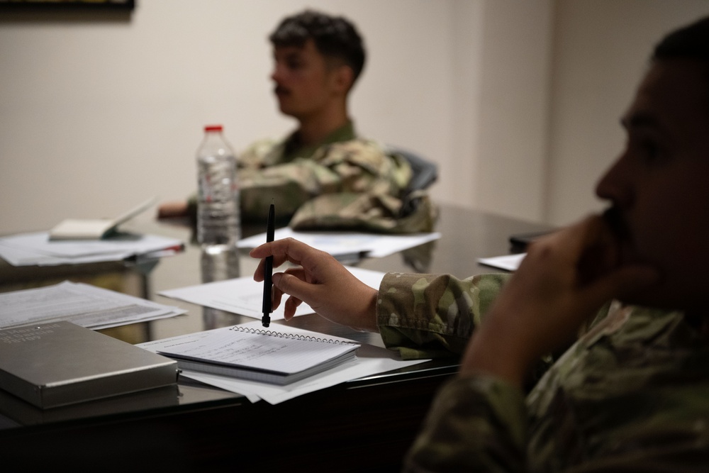 Global Readiness Starts Here: Incirlik Maintainers Train for Aircraft Recovery in Contested Environments