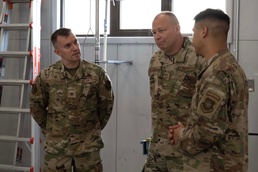 Global Readiness Starts Here: Incirlik Maintainers Train for Aircraft Recovery in Contested Environments