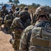 Strengthening Regional Security: U.S. and Botswana Forces Unite in Joint Combined Exchange Training