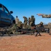 Strengthening Regional Security: U.S. and Botswana Forces Unite in Joint Combined Exchange Training