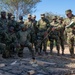 Strengthening Regional Security: U.S. and Botswana Forces Unite in Joint Combined Exchange Training
