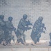 Strengthening Regional Security: U.S. and Botswana Forces Unite in Joint Combined Exchange Training