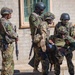Strengthening Regional Security: U.S. and Botswana Forces Unite in Joint Combined Exchange Training
