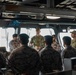 Readout of U.S. Naval Forces Central Command/5th Fleet/Combined Maritime Forces Vice Adm. George Wikoff Meeting with Head of Qatar Emiri Naval Forces Major General Abdullah Al Sulaiti