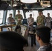 Readout of U.S. Naval Forces Central Command/5th Fleet/Combined Maritime Forces Vice Adm. George Wikoff Meeting with Head of Qatar Emiri Naval Forces Major General Abdullah Al Sulaiti