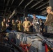 USS John L. Canley, Royal Australian Navy and Royal New Zealand Navy Conduct Small Boat Operations