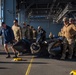 USS John L. Canley, Royal Australian Navy and Royal New Zealand Navy Conduct Small Boat Operations