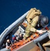 USS John L. Canley, Royal Australian Navy and Royal New Zealand Navy Conduct Small Boat Operations