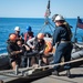 USS John L. Canley, Royal Australian Navy and Royal New Zealand Navy Conduct Small Boat Operations