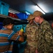Pacific Partnership Conducts Mission Stop in Lae, Papua New Guinea, July 2025