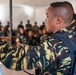 Strengthening Partnerships for Regional Security: U.S. and Malagasy Forces Complete Joint Combined Exchange Training
