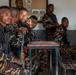 Strengthening Partnerships for Regional Security: U.S. and Malagasy Forces Complete Joint Combined Exchange Training