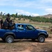 Strengthening Partnerships for Regional Security: U.S. and Malagasy Forces Complete Joint Combined Exchange Training