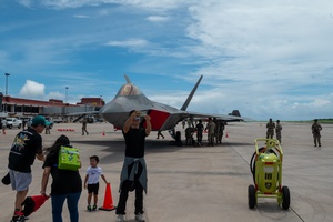 Pacific Pulse: February 8, 2022