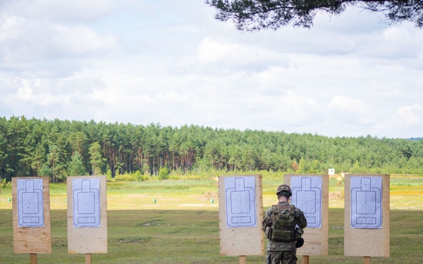 Schützenschnur in GTA