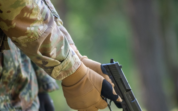 Schützenschnur in GTA