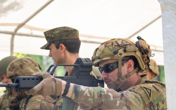 Schützenschnur in GTA