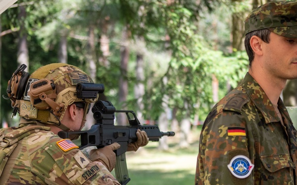 Schützenschnur in GTA