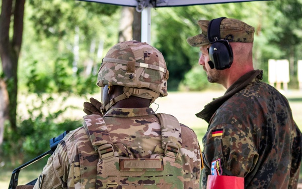 Schützenschnur in GTA