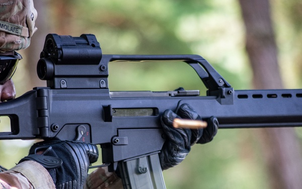 Schützenschnur in GTA