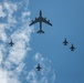 2025 Fort Wayne Air Show takes flight