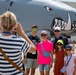 2025 Fort Wayne Air Show takes flight