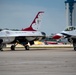 2025 Fort Wayne Air Show takes flight