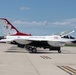 2025 Fort Wayne Air Show takes flight