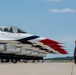 2025 Fort Wayne Air Show takes flight