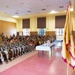 Task Force Liberty Inducts New Leaders into NCO Corps