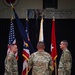 Stewart assumes command of Ohio Army National Guard