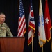 Stewart assumes command of Ohio Army National Guard