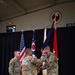 Stewart assumes command of Ohio Army National Guard