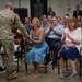Stewart assumes command of Ohio Army National Guard