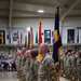 Stewart assumes command of Ohio Army National Guard