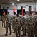 Stewart assumes command of Ohio Army National Guard
