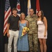 Stewart assumes command of Ohio Army National Guard