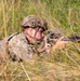 173rd Airborne Brigade conducts urban operations training