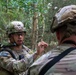 173rd Airborne Brigade conducts urban operations training
